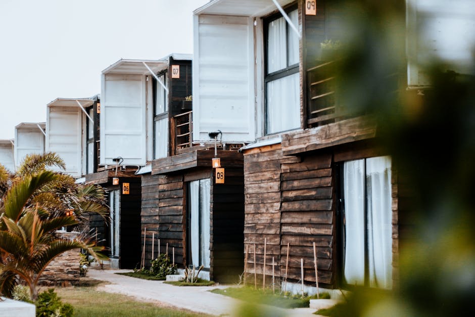 The Rise of Eco-Friendly Bed and Breakfasts in the UK